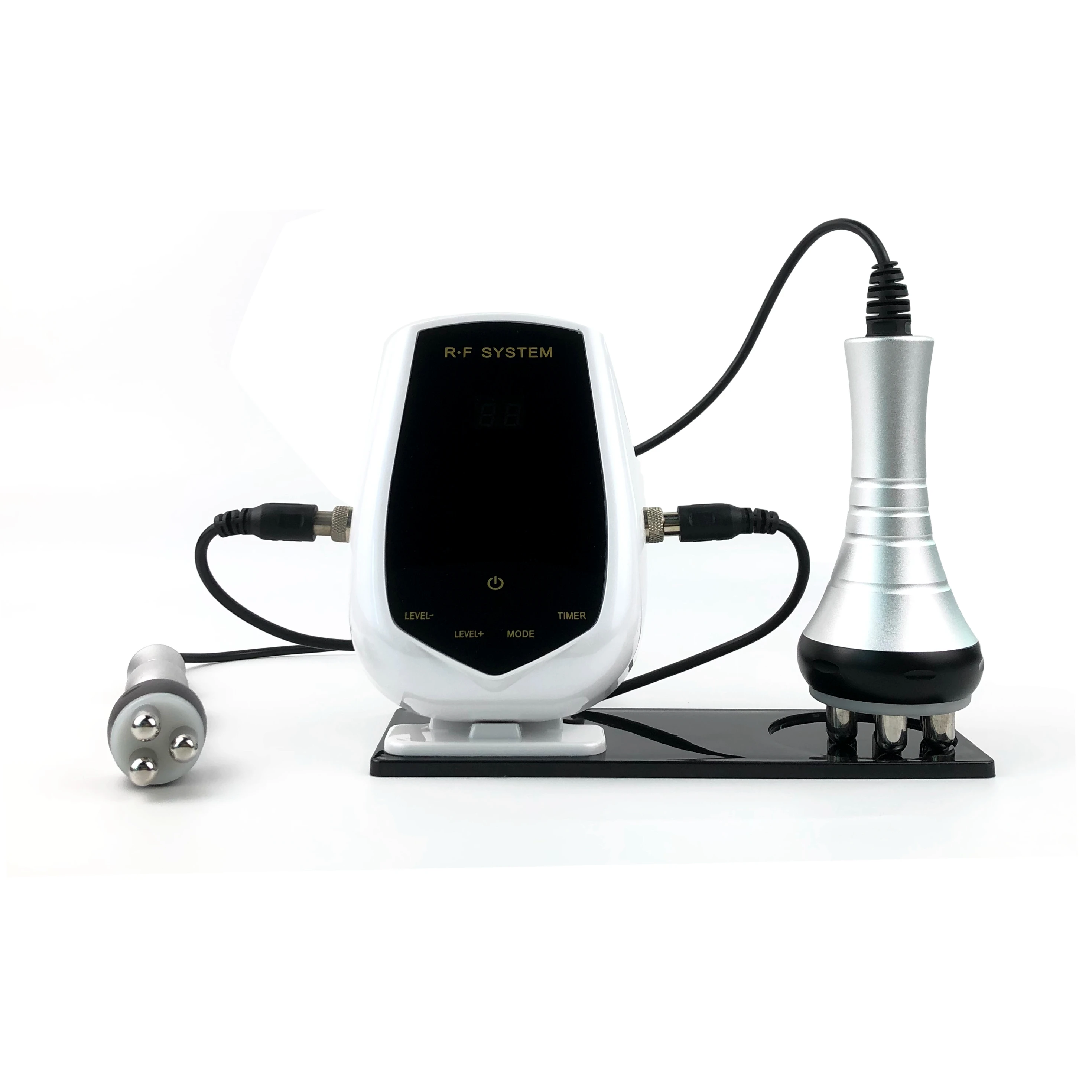 Customizable New Multipolar Wand Facial Body Massage Machine Improve Sagging Skin Stimulate Collagen Production Maintain
Customizable New Multipolar Wand Facial Body Massage Machine Improve Sagging Skin Stimulate Collagen Production Maintain