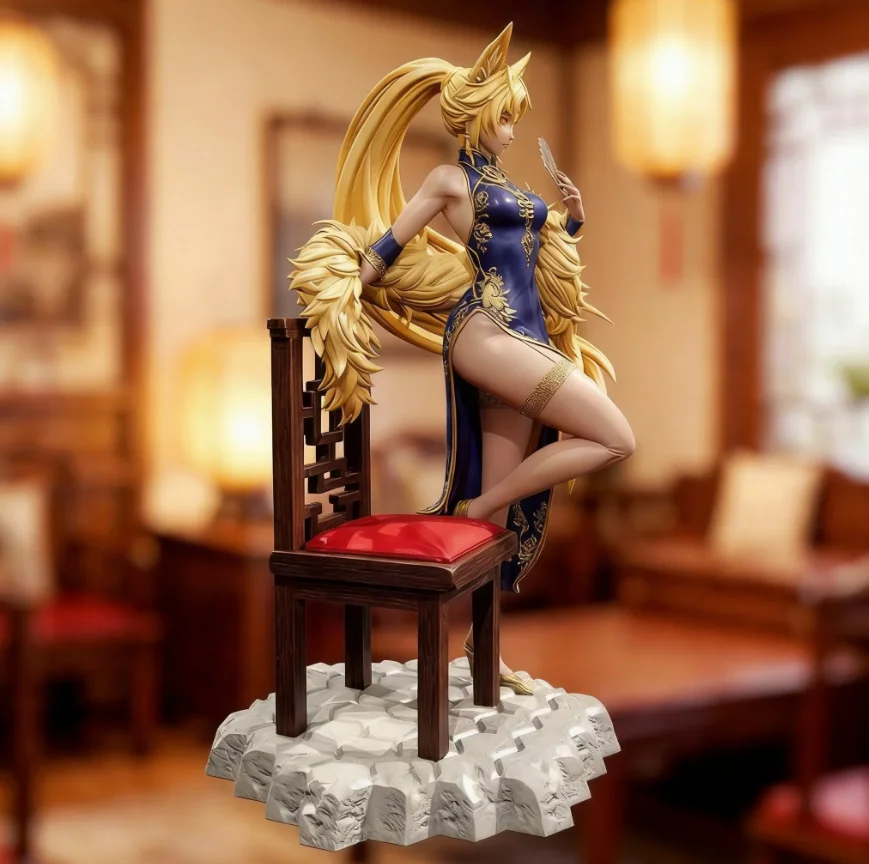 The height of man50mm 75mm 90mm Resin model kits figure colorless and self-assembled TD-7250/3D (3D Printing)
The height of man50mm 75mm 90mm Resin model kits figure colorless and self-assembled TD-7250/3D (3D Printing)