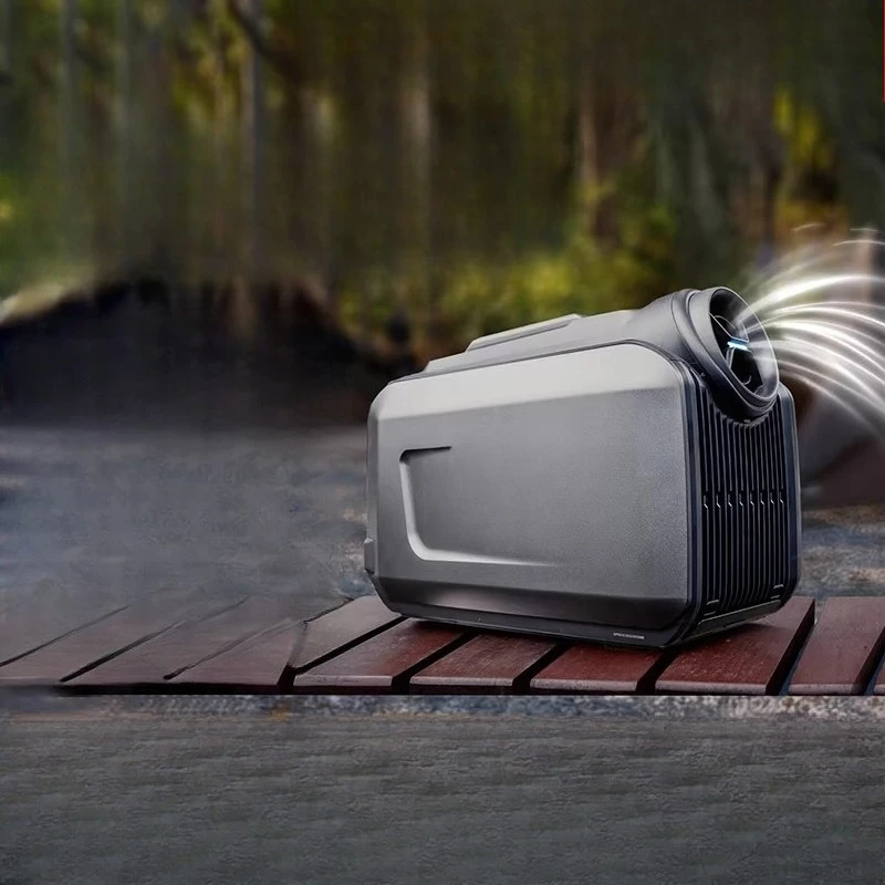 Outdoor air conditioner inverter mobile parking, air conditioner portable outdoor camping car air conditioner
Outdoor air conditioner inverter mobile parking, air conditioner portable outdoor camping car air conditioner