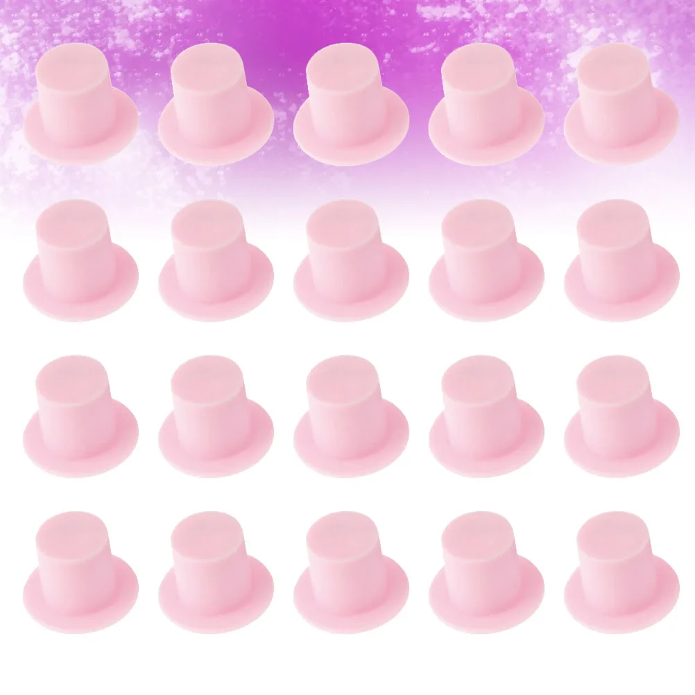 100 Pcs Clown Hat Party Supplies Mini Cap for DIY Decorate Decorations Pendant Handmade Craft Accessories
100 Pcs Clown Hat Party Supplies Mini Cap for DIY Decorate Decorations Pendant Handmade Craft Accessories