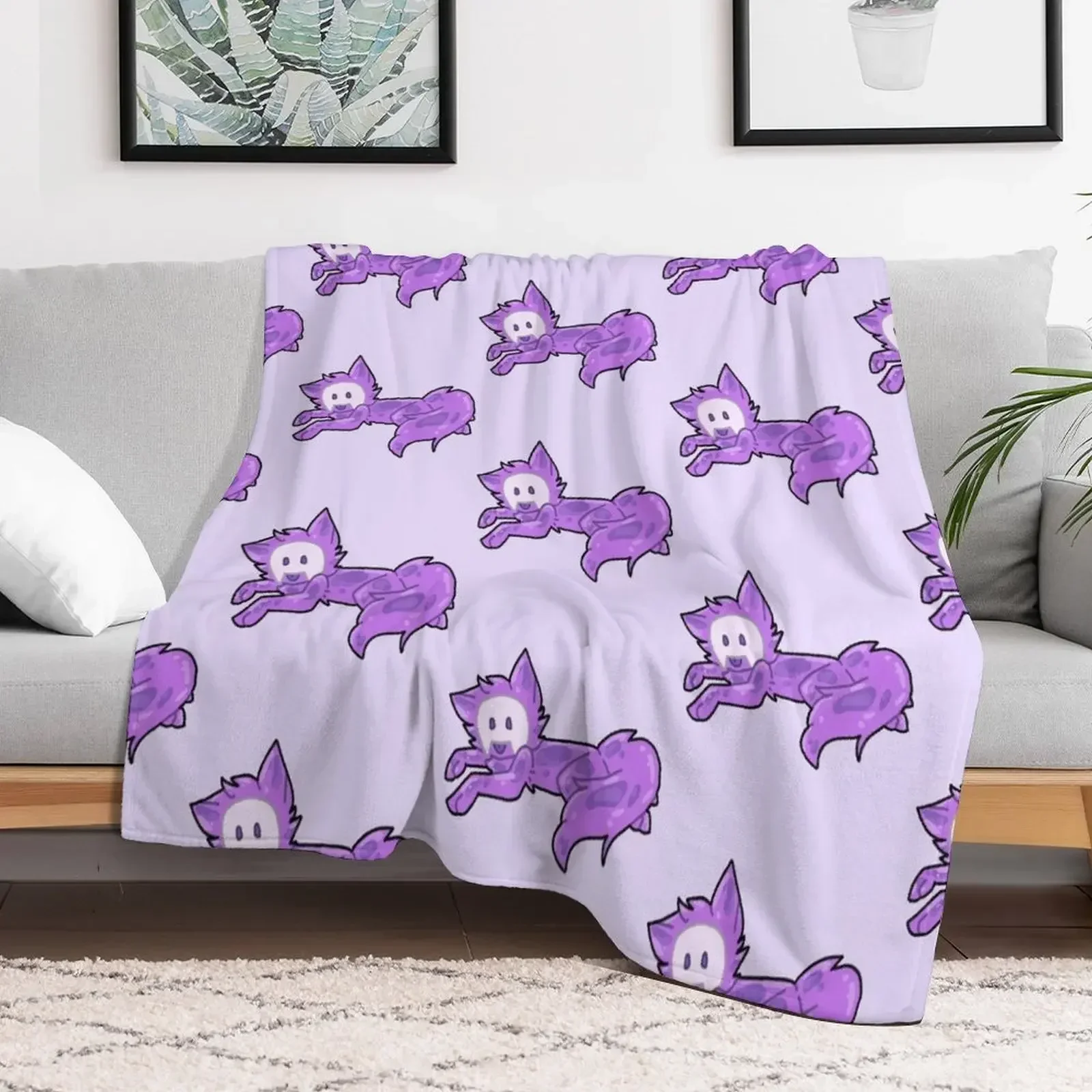 Slime pup (Laying) Throw Blanket Thermals For Travel For Baby Luxury Brand Blankets
Slime pup (Laying) Throw Blanket Thermals For Travel For Baby Luxury Brand Blankets