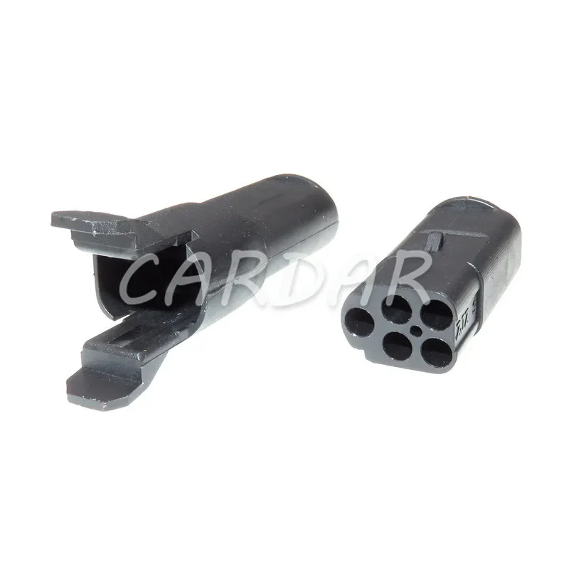 1 Set 5 Pin 17036.050.000 17037.050.000 Auto Electric Connector Plug AC Assembly Wiring Harness Cable Waterproof Sockets
1 Set 5 Pin 17036.050.000 17037.050.000 Auto Electric Connector Plug AC Assembly Wiring Harness Cable Waterproof Sockets