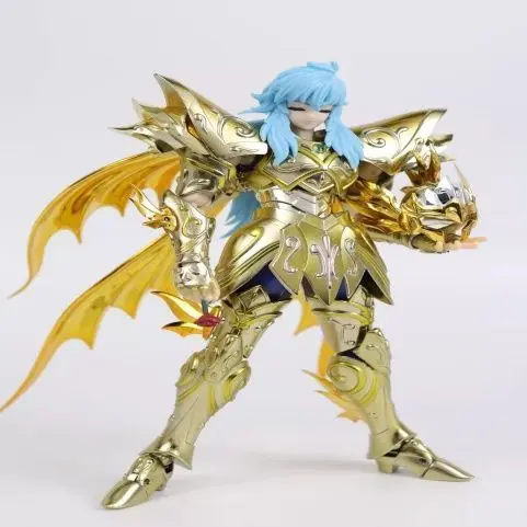 Модель Abrodi Golden Soul God Рибы в наличии
Модель Abrodi Golden Soul God Рибы в наличии