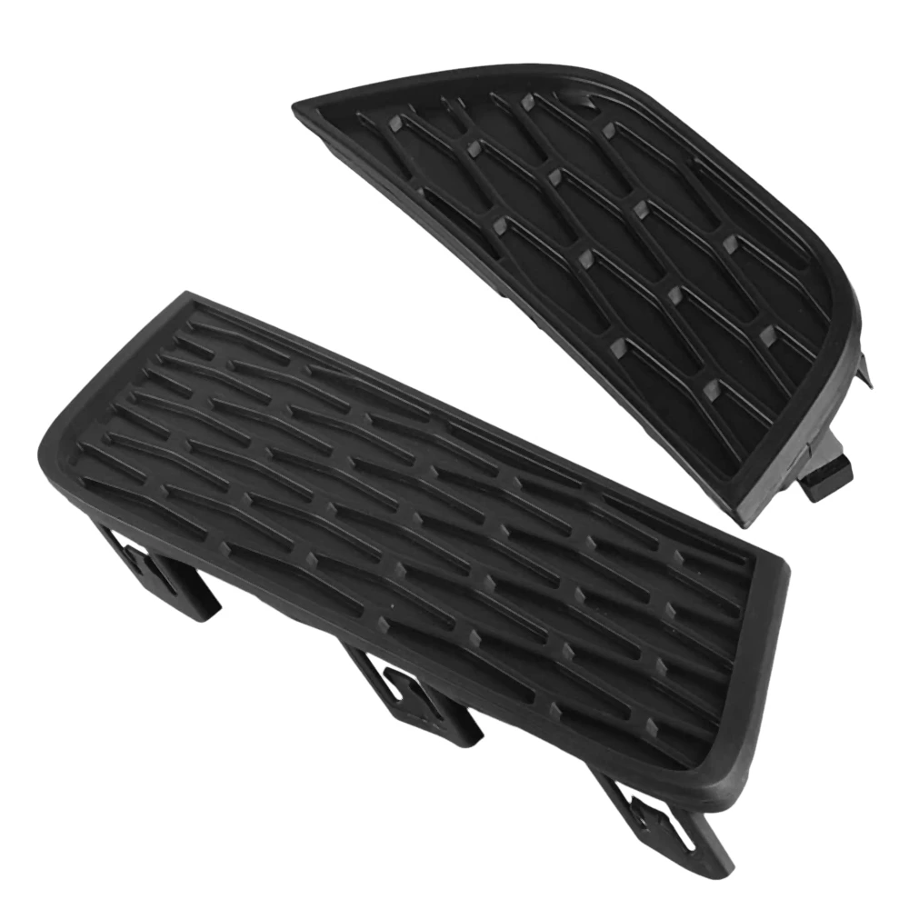 2PCS Right Front Fog Light Lamp Cover Frame Bezel Fit for Land Range Rover Evoque 2011-2015
2PCS Right Front Fog Light Lamp Cover Frame Bezel Fit for Land Range Rover Evoque 2011-2015
