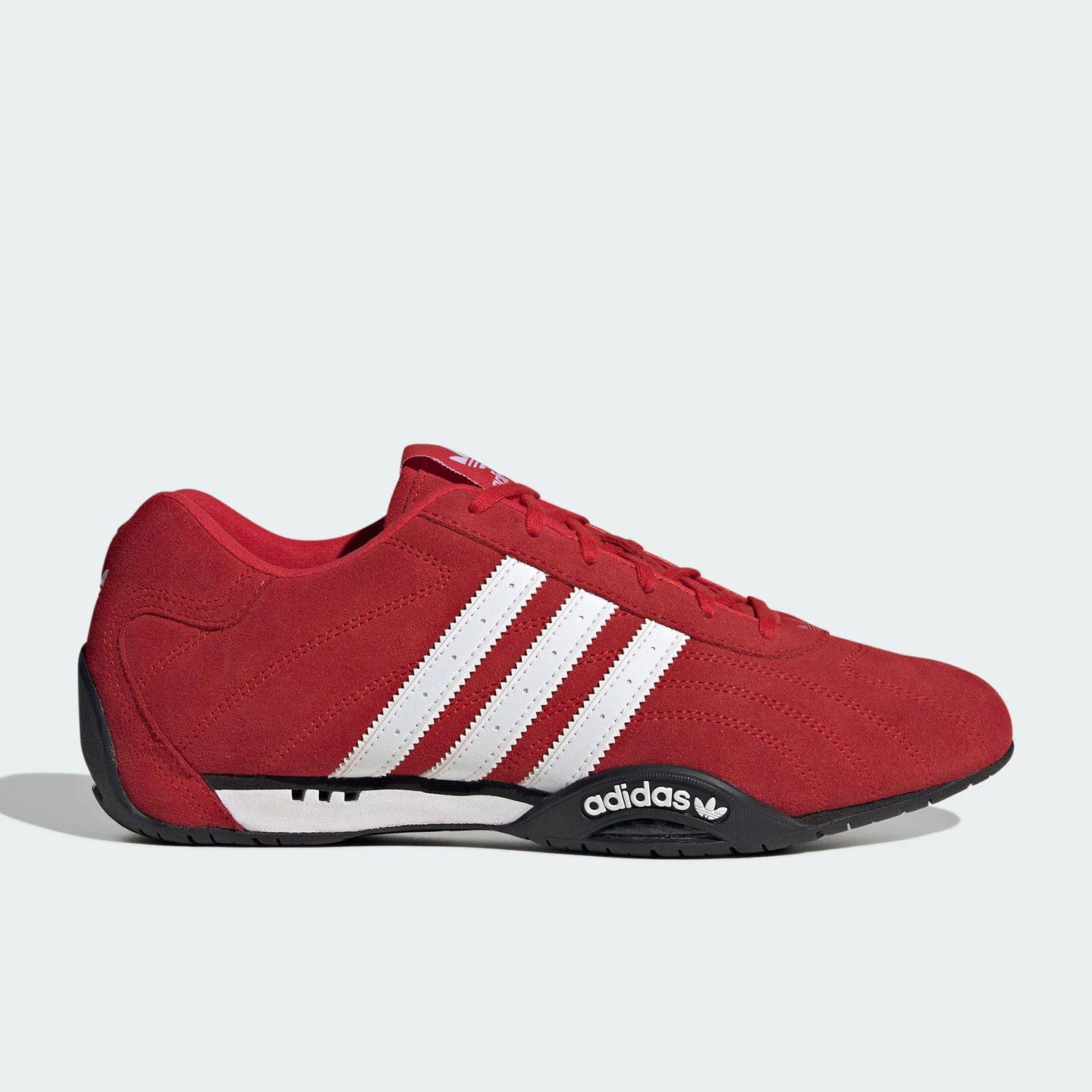 Adidas Authentic Adiracer Men's Women's Casual Racing Culture Sports Shoes IH4156
Adidas Authentic Adiracer Men's Women's Casual Racing Culture Sports Shoes IH4156