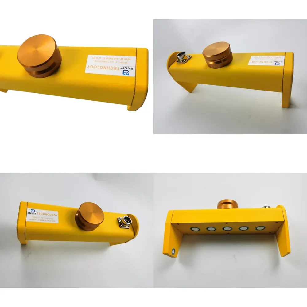 2026 Hot Item Aspahlt Paver Spare Parts 04-21-10120 12808143 05940043 ultra Sonic Level Sensor for Undercarriage System
2026 Hot Item Aspahlt Paver Spare Parts 04-21-10120 12808143 05940043 ultra Sonic Level Sensor for Undercarriage System