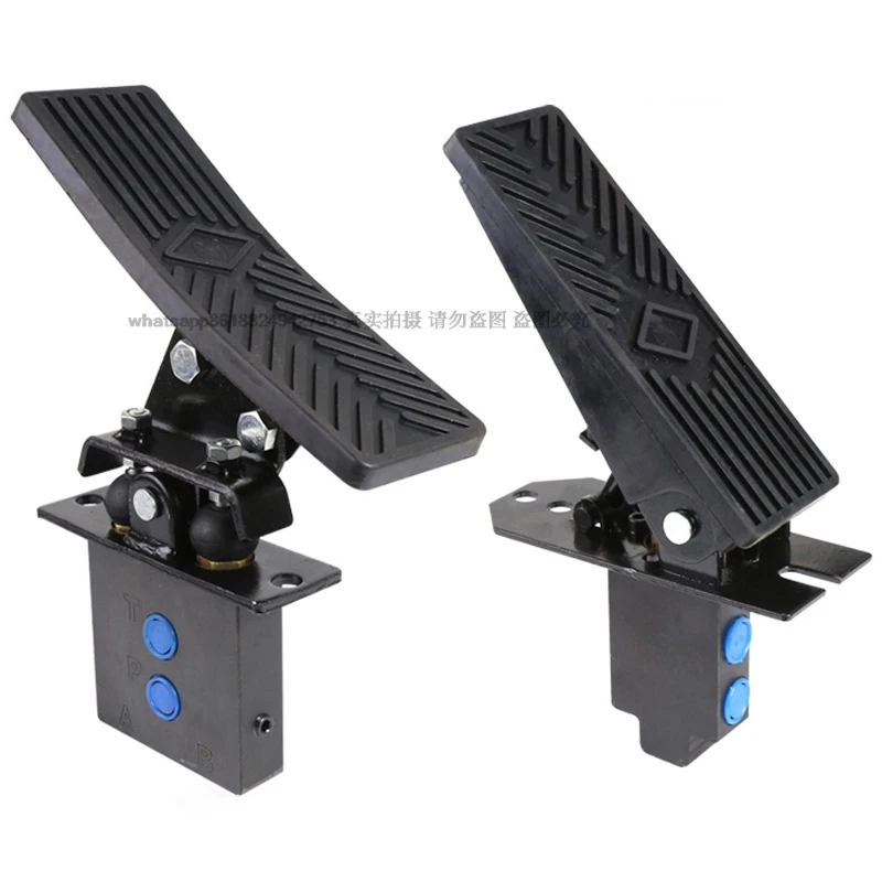 Excavator Parts Breaking Hammer Foot Valve One-way Two-way Valve One-way Hydraulic Foot Pedal Foot Switch
Excavator Parts Breaking Hammer Foot Valve One-way Two-way Valve One-way Hydraulic Foot Pedal Foot Switch