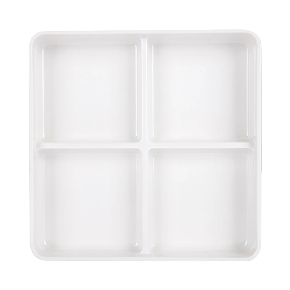 Multi Section Snack Plate Fruit Platter Reusable Container Melamine Storage Serving Food Plate Appetizer Hot Pot Kitchen Dining
Multi Section Snack Plate Fruit Platter Reusable Container Melamine Storage Serving Food Plate Appetizer Hot Pot Kitchen Dining