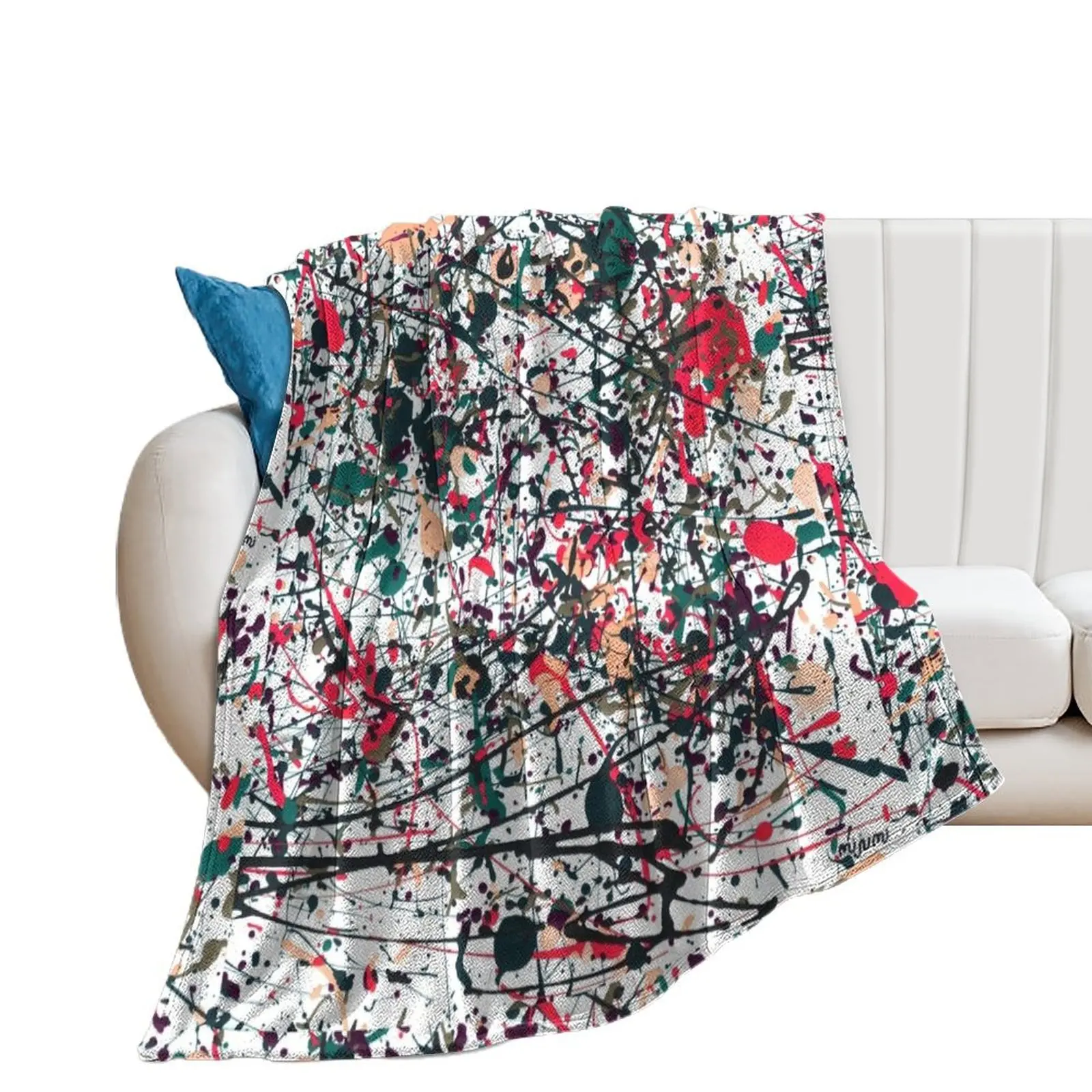 mijumi Pollock Red White Blue Throw Blanket Thermals For Travel Bed covers Blankets
mijumi Pollock Red White Blue Throw Blanket Thermals For Travel Bed covers Blankets