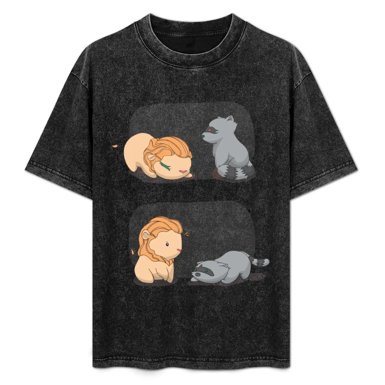 I Swear both panels T-Shirt Daily Wear Plain Short Sleeve Shirt
I Swear both panels T-Shirt Daily Wear Plain Short Sleeve Shirt