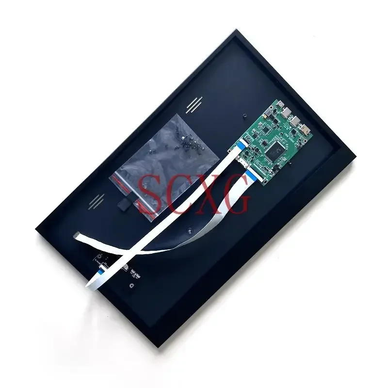 Для N156HGE N156HGA 1920*1080 USB Micro 30-контактный EDP HDMI-Mini DIY модифицированный комплект металлический корпус + плата контроллера драйвера 15,6 "2 TYPE-C
Для N156HGE N156HGA 1920*1080 USB Micro 30-контактный EDP HDMI-Mini DIY модифицированный комплект металлический корпус + плата контроллера драйвера 15,6 "2 TYPE-C