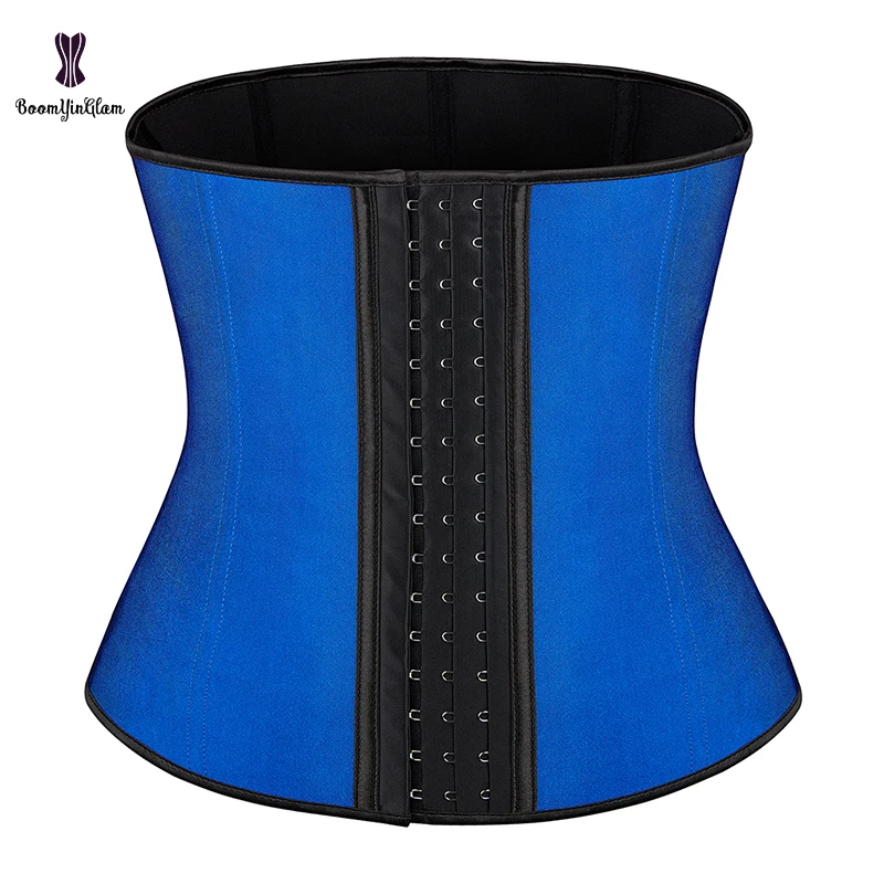 3 Hook And Eye Adjustable Latex Slimming Belt Women Underbust Corset Long Torso Waist Cincher Trainer Shaper Plus Size Xs-6xl
3 Hook And Eye Adjustable Latex Slimming Belt Women Underbust Corset Long Torso Waist Cincher Trainer Shaper Plus Size Xs-6xl