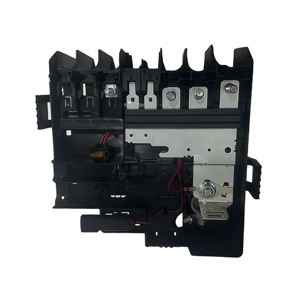 OEM Style Battery Distribution Fuse Block for Chevrolet For Silverado 1500 2019 2020 2021 2022 2023 2024 Part 85015807
OEM Style Battery Distribution Fuse Block for Chevrolet For Silverado 1500 2019 2020 2021 2022 2023 2024 Part 85015807
