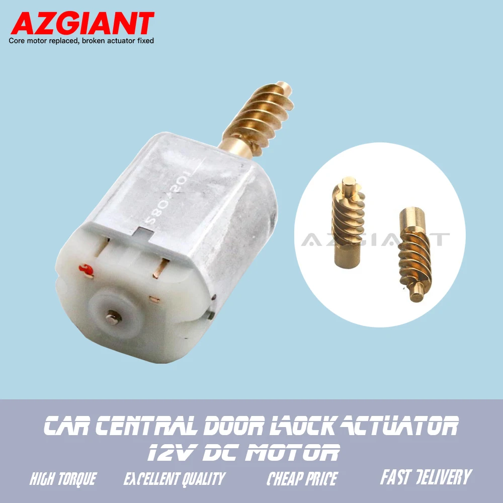 AZGIANT FC-280PC-20150 For 2010-2020 Mitsubishi Fuso Canter 7C18 Vehicle Central Door Lock Actuator Unit 12V DC Motor Engine
AZGIANT FC-280PC-20150 For 2010-2020 Mitsubishi Fuso Canter 7C18 Vehicle Central Door Lock Actuator Unit 12V DC Motor Engine