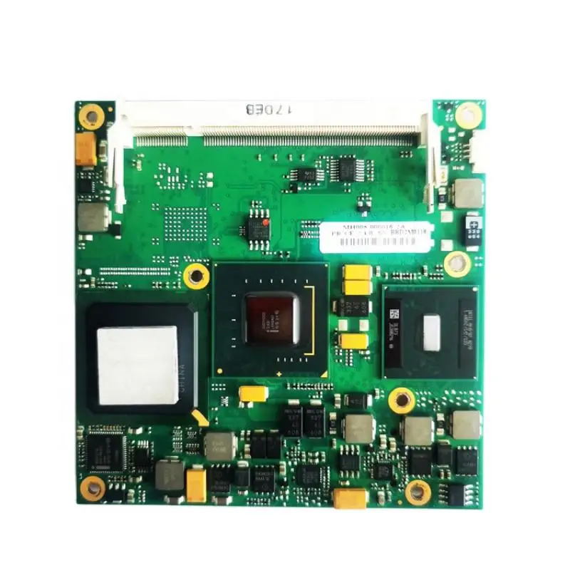 Подходит для встроенных материнских плат промышленного управления Kontron MH005-000016-2A ME005
Подходит для встроенных материнских плат промышленного управления Kontron MH005-000016-2A ME005