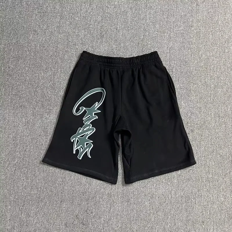 Summer Hot-selling New Shorts for Men and Women Loose and Comfortable Luxury High Quality 2025 Sports Fashion
Summer Hot-selling New Shorts for Men and Women Loose and Comfortable Luxury High Quality 2025 Sports Fashion