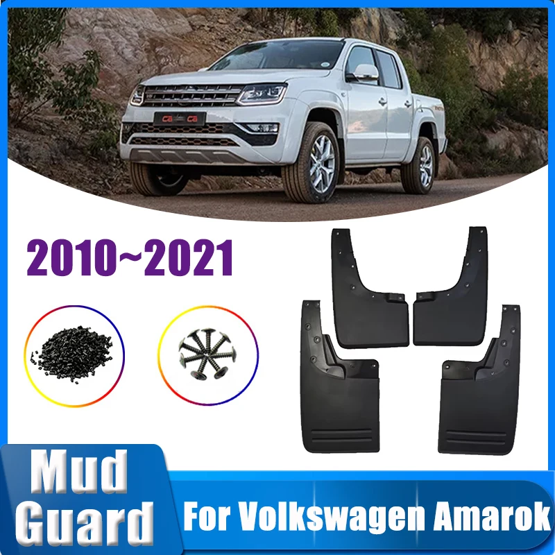 Car Mud Flaps For Volkswagen VW Amarok 2011 Parts 2010~2021 Cars Fenders Front Mudguards Rear Muds Guard Wheel Car Accessories
Car Mud Flaps For Volkswagen VW Amarok 2011 Parts 2010~2021 Cars Fenders Front Mudguards Rear Muds Guard Wheel Car Accessories