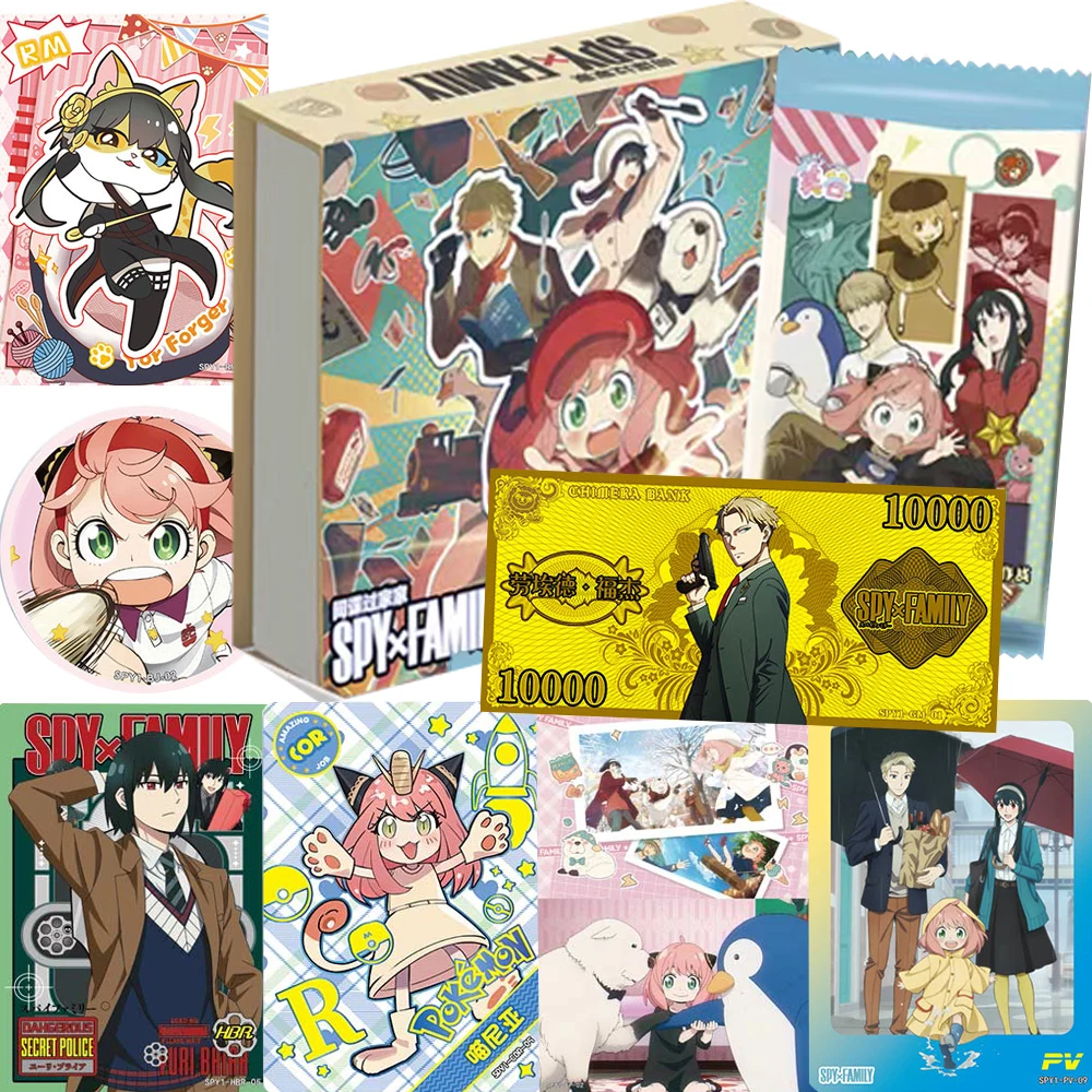 Popular Japanese Anime IP Character Trend Collection Cards Warm Healing Memories Exquisite Peripheral Rare Cards Children Gifts
Popular Japanese Anime IP Character Trend Collection Cards Warm Healing Memories Exquisite Peripheral Rare Cards Children Gifts