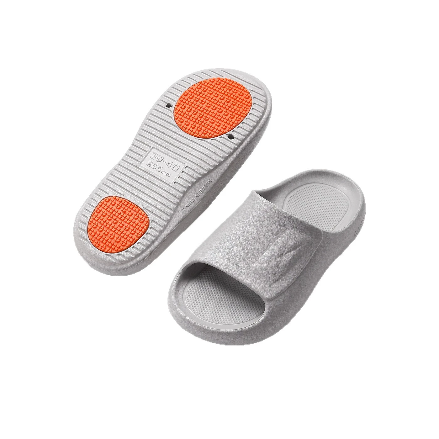 Men's Sports Shoes 2026 New Fashion Non Slip Beach Sandals Indoor Outdoor High Quality EVA Slippers Comfortable Couple Slides
Men's Sports Shoes 2026 New Fashion Non Slip Beach Sandals Indoor Outdoor High Quality EVA Slippers Comfortable Couple Slides