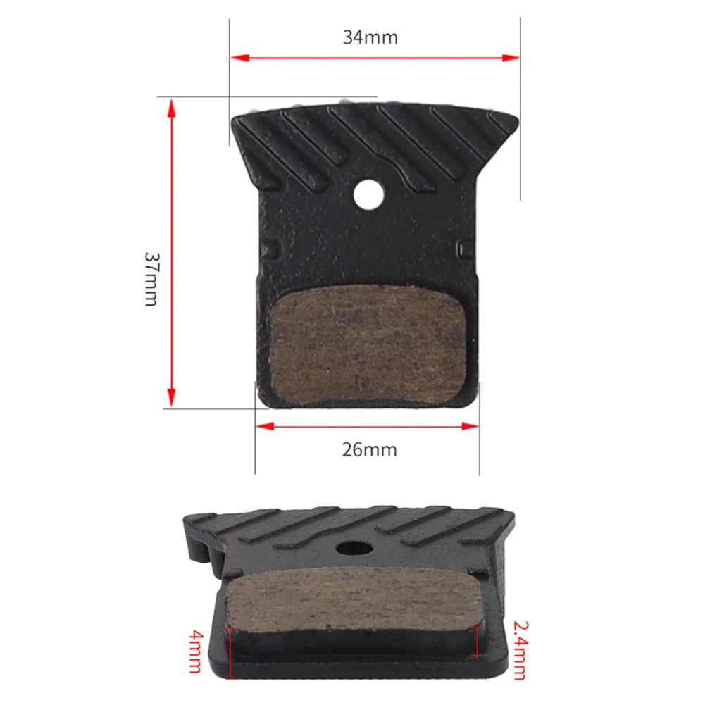 Керамические тормозные колодки J03A для велосипедов BRM9000 BRM9020 с алюминиевой основой и улучшенной системой охлаждения
Керамические тормозные колодки J03A для велосипедов BRM9000 BRM9020 с алюминиевой основой и улучшенной системой охлаждения