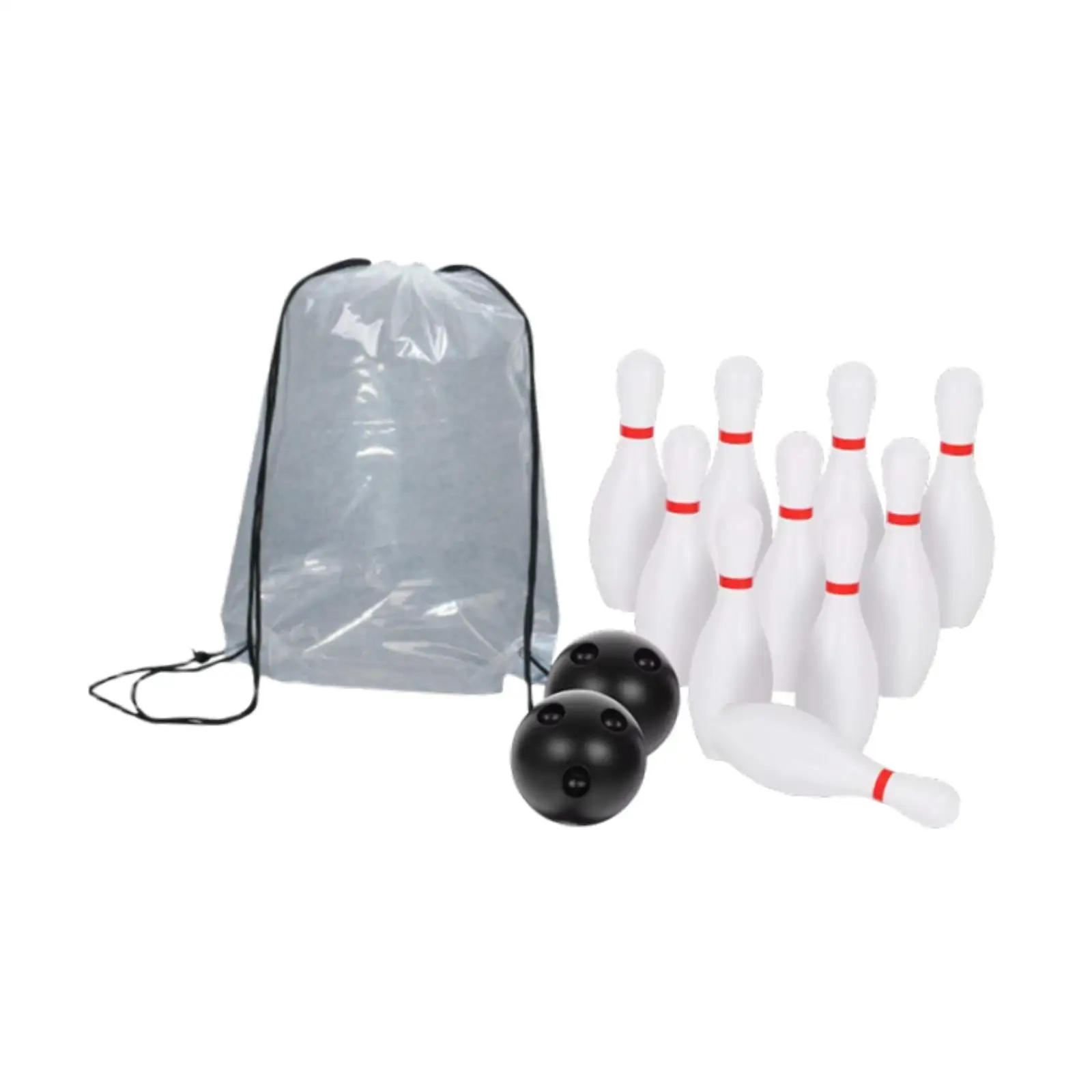 Kids Bowling Set Educational Family Game Outdoor Bowling Toys Outdoor Sports Game for Park Gathering Activities Lawn Playground
Kids Bowling Set Educational Family Game Outdoor Bowling Toys Outdoor Sports Game for Park Gathering Activities Lawn Playground