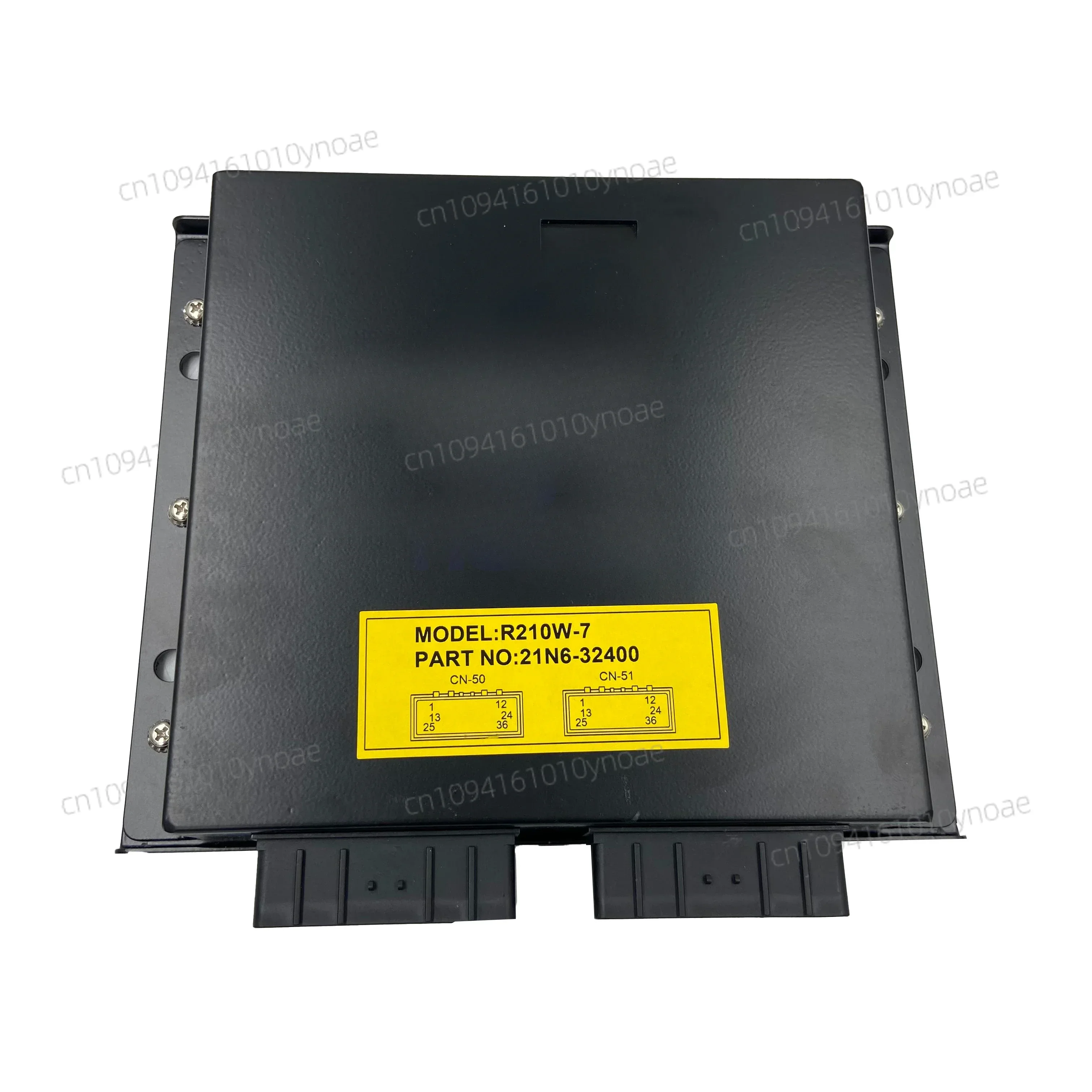 In Stock China Excavator Controller 21N5-20020 Engine Computer Board ECU for R170W-7
In Stock China Excavator Controller 21N5-20020 Engine Computer Board ECU for R170W-7