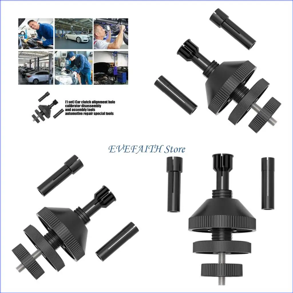 124B Accuracy Engineered Plastic Clutch Adjuster Upgrades for Efficient Garage Work
124B Accuracy Engineered Plastic Clutch Adjuster Upgrades for Efficient Garage Work