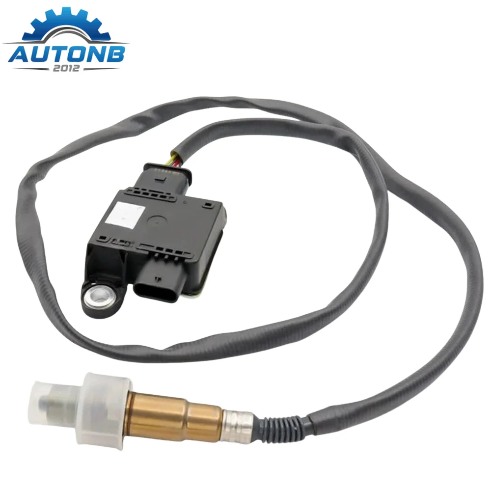 PM Particle Particulate Matter Sensor Fit For Cummins 0281007169 0281007170
PM Particle Particulate Matter Sensor Fit For Cummins 0281007169 0281007170