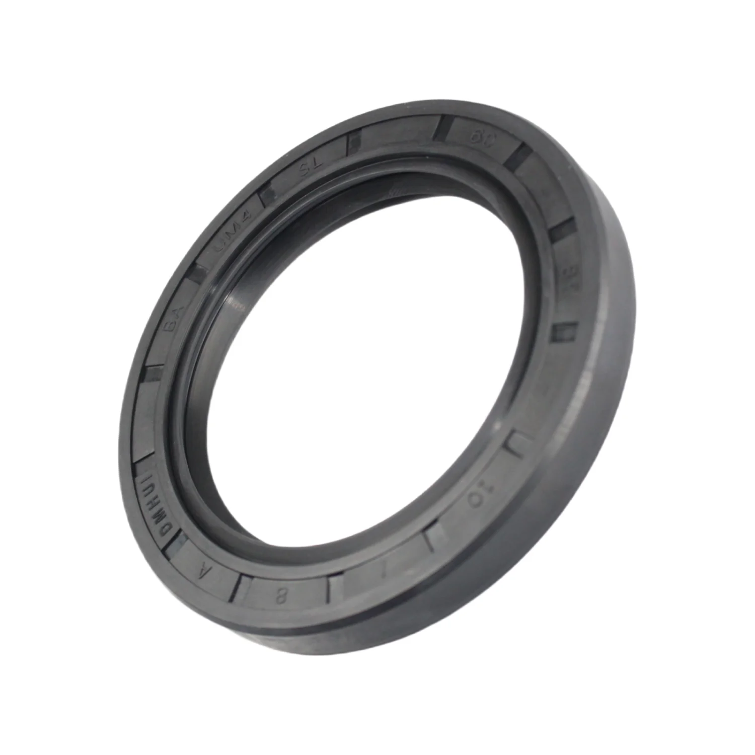 Shaft Seal 60x85x10 mm NBR BAUM4SL, DMHUI Reinforced Shaft Oil Seal
Shaft Seal 60x85x10 mm NBR BAUM4SL, DMHUI Reinforced Shaft Oil Seal