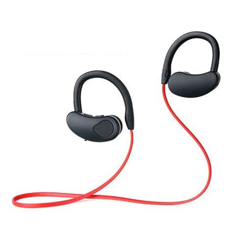 Sports Headphones Wireless Wearing Hanging Neck Ears Binaural Running Game Eating Chicken Stereo Bass Bluetooth Headphones
Sports Headphones Wireless Wearing Hanging Neck Ears Binaural Running Game Eating Chicken Stereo Bass Bluetooth Headphones