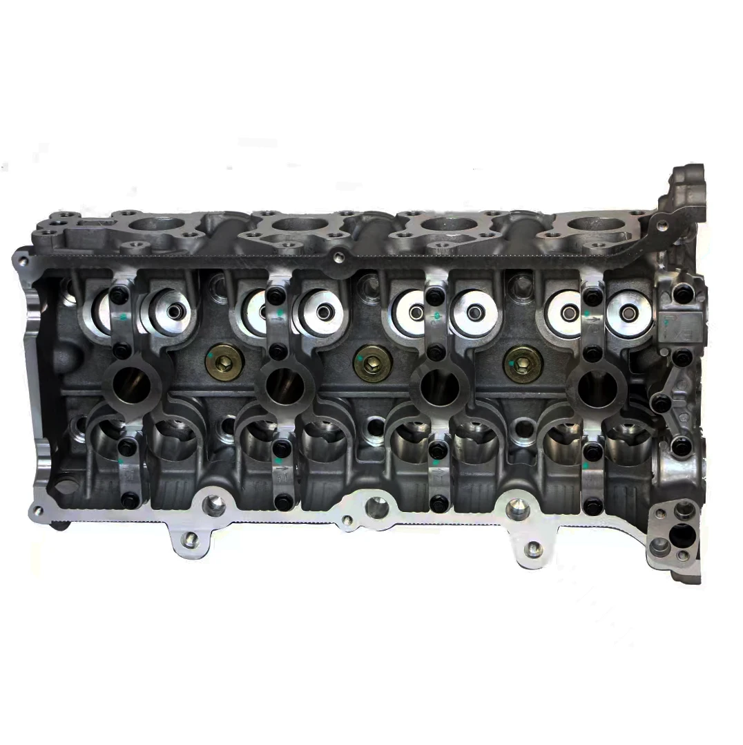 CQ WHOLESEA AUTO ENGINE PARTS Cylinder Head 11100-54GE2 11100-54GE3 For SU ZUKI M13A 1.3L
CQ WHOLESEA AUTO ENGINE PARTS Cylinder Head 11100-54GE2 11100-54GE3 For SU ZUKI M13A 1.3L