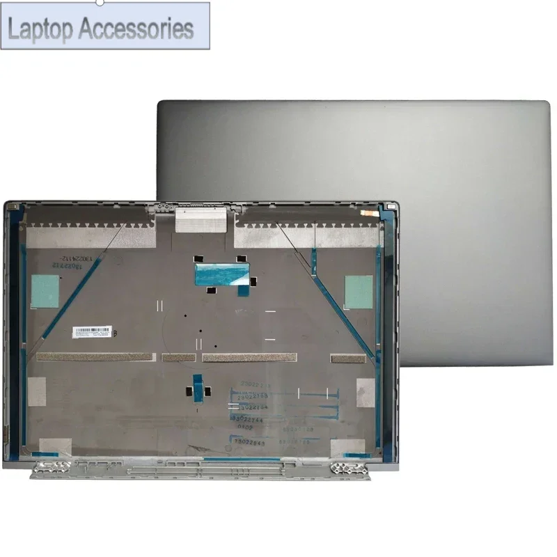 Новая задняя крышка ЖК-дисплея для HP HP ZBook Fury 16 G9 N19212-001 6070B2032501, задняя крышка, верхний чехол A Shell
Новая задняя крышка ЖК-дисплея для HP HP ZBook Fury 16 G9 N19212-001 6070B2032501, задняя крышка, верхний чехол A Shell