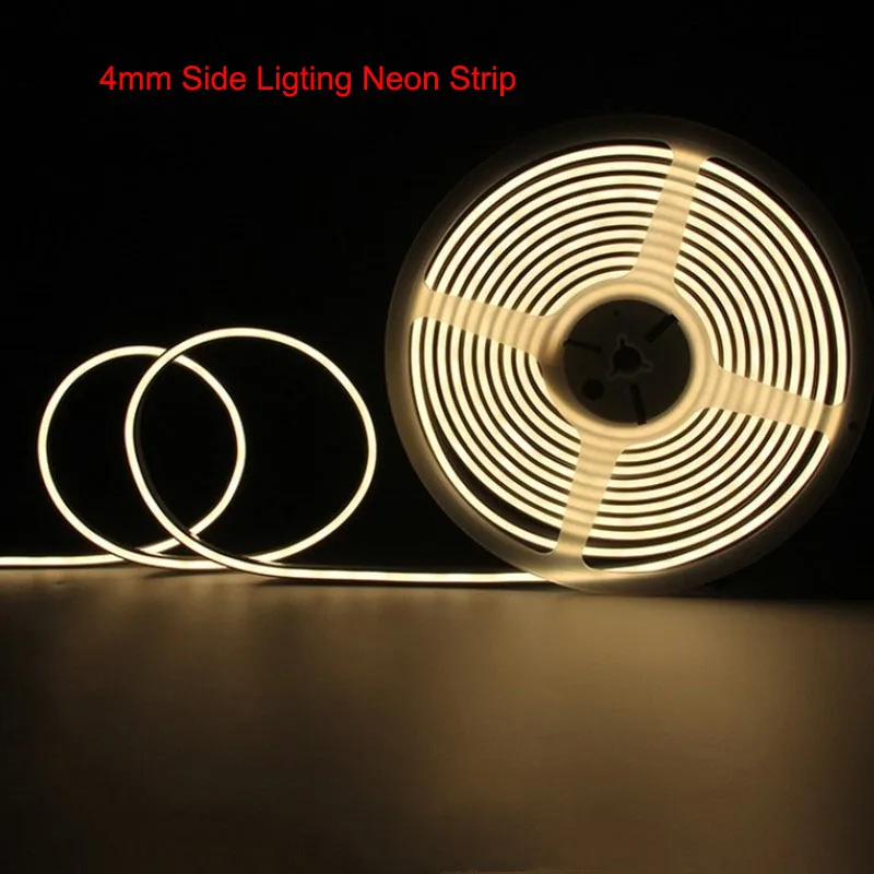 5m 12v 24v Narrow Thin 4mm LED Neon Light Side Corner Cabinet Channel Groove Wall Garden Bathroom Kitchen Wardrobe Waterproof
5m 12v 24v Narrow Thin 4mm LED Neon Light Side Corner Cabinet Channel Groove Wall Garden Bathroom Kitchen Wardrobe Waterproof