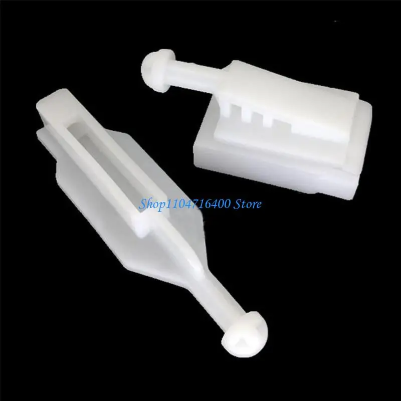 y1gd High Quality Auto Car Headlight Adjuster Brackets 63120027924 for E39 5series
y1gd High Quality Auto Car Headlight Adjuster Brackets 63120027924 for E39 5series