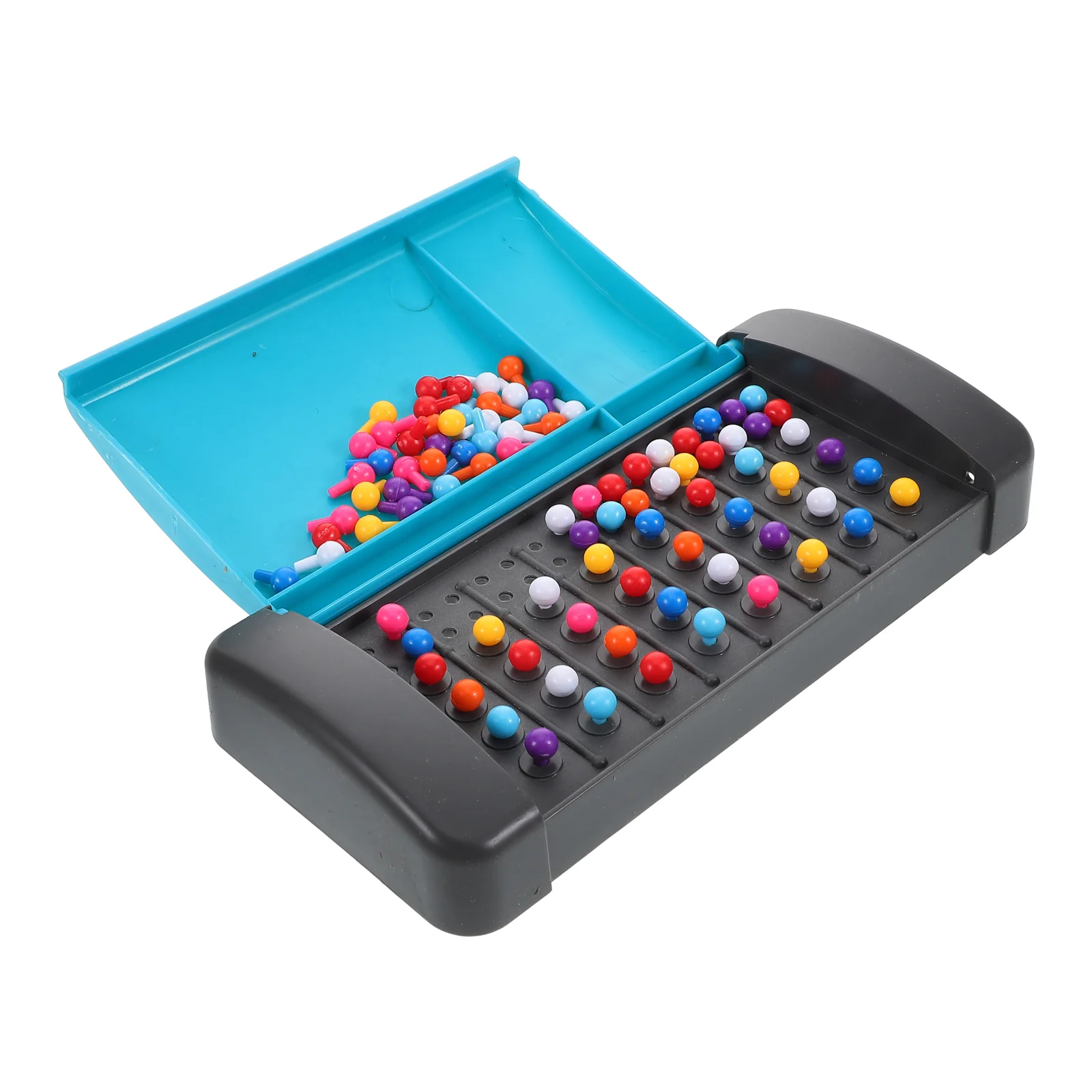 Checkerboard Parent-child Educational Toys Code Names Game Plastic Break The Color Brain
Checkerboard Parent-child Educational Toys Code Names Game Plastic Break The Color Brain