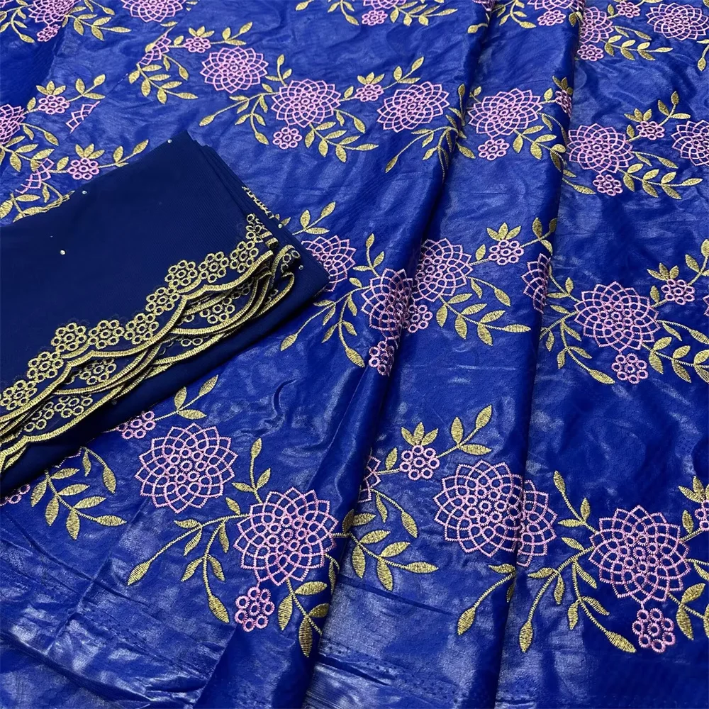 Африканская ткань Bazin Riche Brocade 2026, королевский синий цвет, для женских свадебных платьев в стиле Мали, жаккардовый материал Basin Rich
Африканская ткань Bazin Riche Brocade 2026, королевский синий цвет, для женских свадебных платьев в стиле Мали, жаккардовый материал Basin Rich