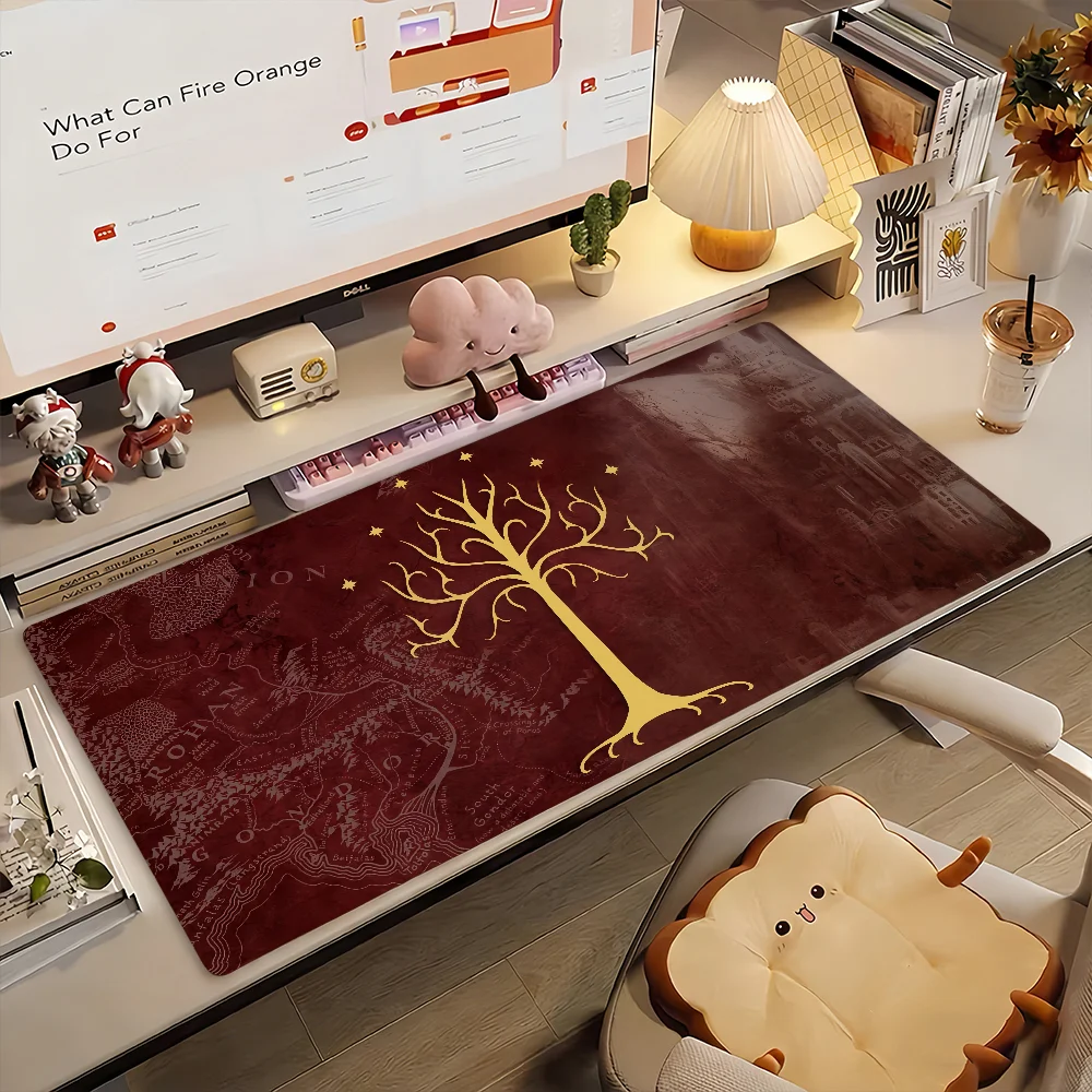 Коврик для мыши Film L-Lord of the R-Rings-S Epic, нескользящий, резиновый, для геймеров, балансирующий, компьютерный коврик, декоративный настольный коврик, для ноутбука, офисный, большой
Коврик для мыши Film L-Lord of the R-Rings-S Epic, нескользящий, резиновый, для геймеров, балансирующий, компьютерный коврик, декоративный настольный коврик, для ноутбука, офисный, большой