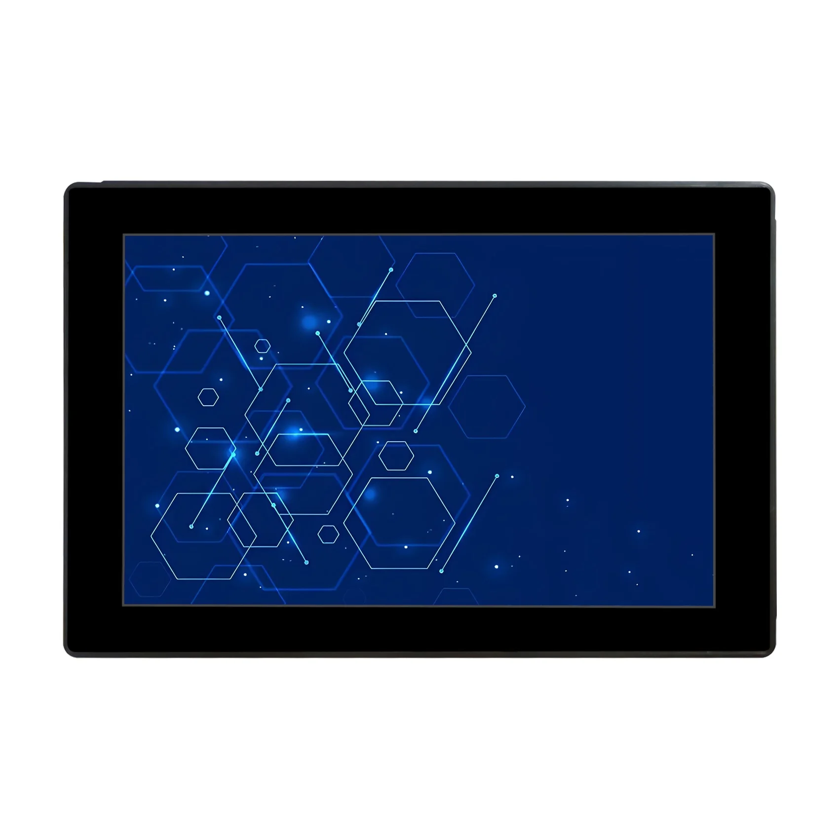 10.1inch 1280x800 10Points Capacitive Touch Industrial LCD Monitor,IP65 (Front),for DIY Industrial Machine
10.1inch 1280x800 10Points Capacitive Touch Industrial LCD Monitor,IP65 (Front),for DIY Industrial Machine