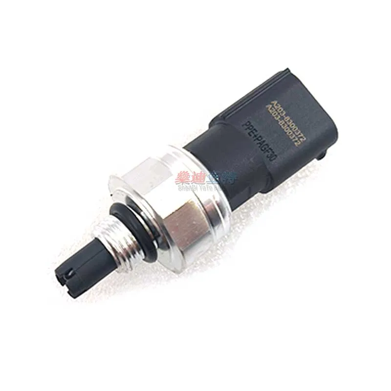 2038300472 A/C Pressure Valve Sensor Switch For 05-08 Mercedes Benz W211 A209 C209 W203 W463 W163 R230 E200 ML350 2038300372
2038300472 A/C Pressure Valve Sensor Switch For 05-08 Mercedes Benz W211 A209 C209 W203 W463 W163 R230 E200 ML350 2038300372