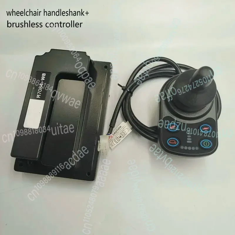 Handshank/Handle Rocker With L-ed B-at-tery Indicator BLDC Contr-oller 24V35A Wheel-chair Handicapped Mobility Scooter Parts
Handshank/Handle Rocker With L-ed B-at-tery Indicator BLDC Contr-oller 24V35A Wheel-chair Handicapped Mobility Scooter Parts