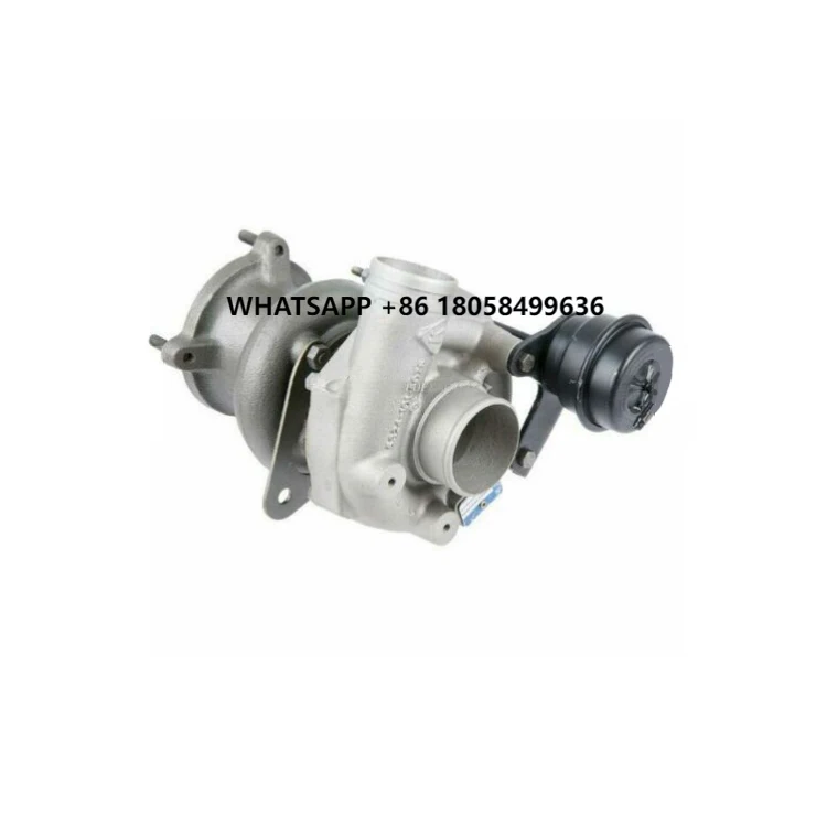 For Porsche 911 996 TT Left Side 2001-2006 Remanufactured Turbo Turbocharger14030035-101 14030035-102 14030035-103 5316 970 6726
For Porsche 911 996 TT Left Side 2001-2006 Remanufactured Turbo Turbocharger14030035-101 14030035-102 14030035-103 5316 970 6726
