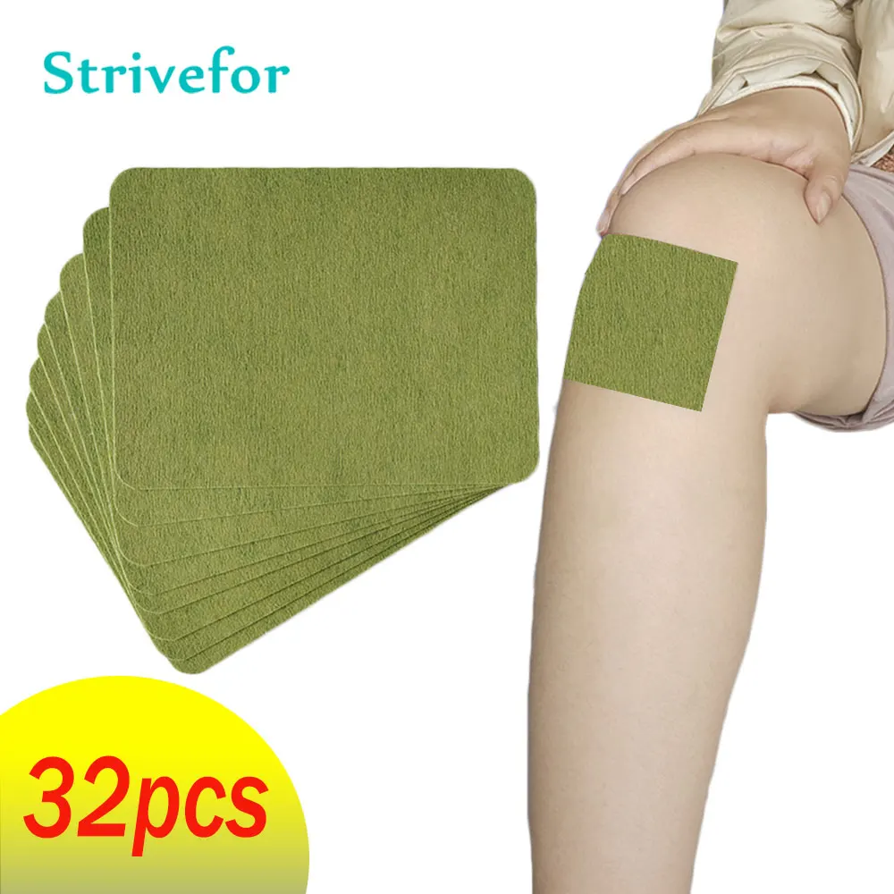 32pcs Neck Shoulder Back Foot Hand Knee Patch Sports Enthusiasts Middle & Elderly People Patch Female Male Health Care
32pcs Neck Shoulder Back Foot Hand Knee Patch Sports Enthusiasts Middle & Elderly People Patch Female Male Health Care