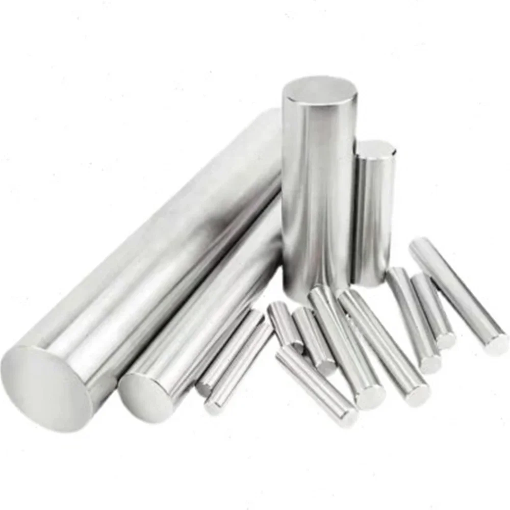 High Permeability 1J85 Permalloy Rod Diam 0.5mm-16mm Annealed Iron-nickel Alloy Belt for Magnetic Barrier Device Parts Element
High Permeability 1J85 Permalloy Rod Diam 0.5mm-16mm Annealed Iron-nickel Alloy Belt for Magnetic Barrier Device Parts Element