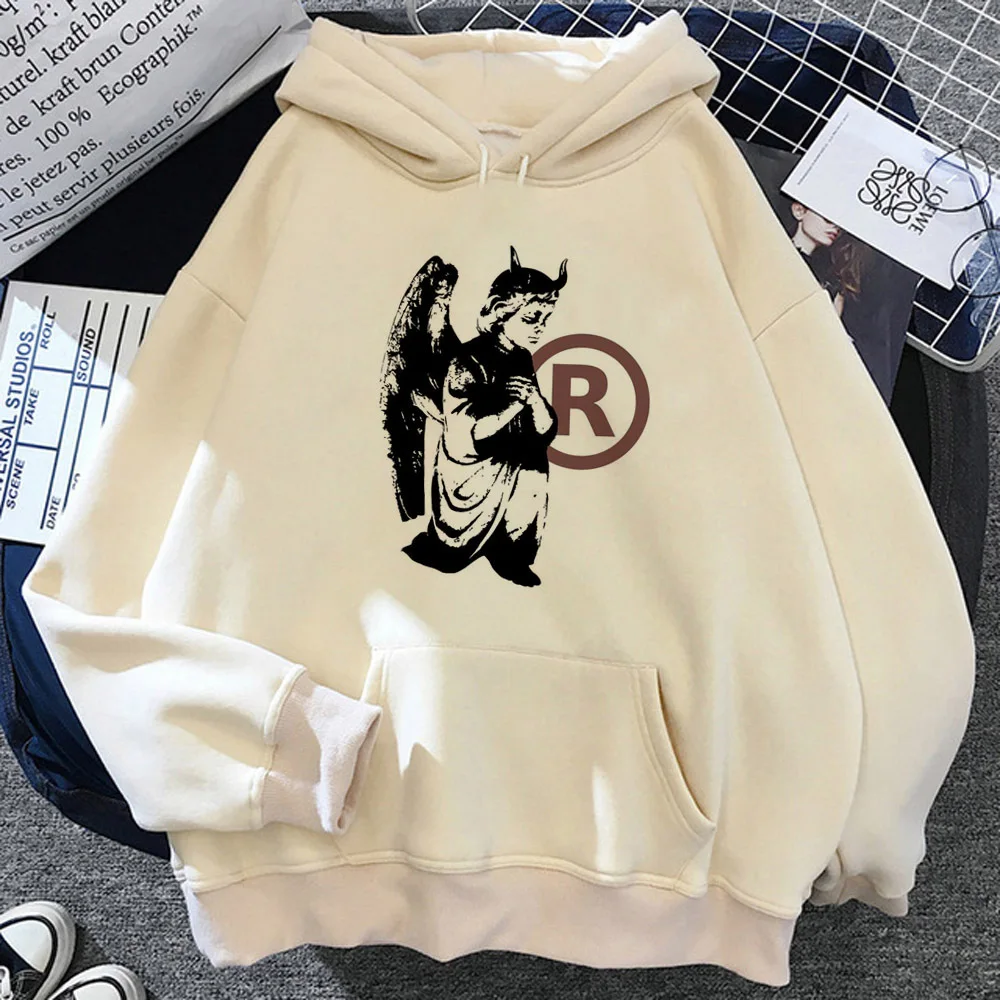 Angle Funny hoodie funny patterned winter soft fabric patterned casual wear women tracksuits pullover athleisure anime youthful
Angle Funny hoodie funny patterned winter soft fabric patterned casual wear women tracksuits pullover athleisure anime youthful