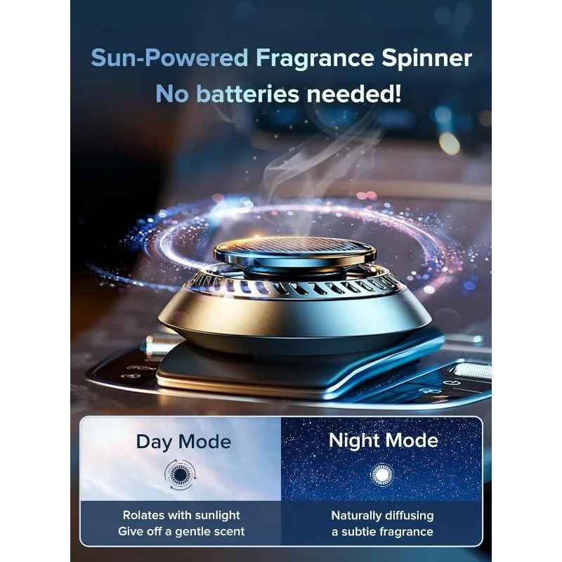 Automobile Car Perfume Air Fresheners Smart Car Freshener Electric Diffuser Aroma Air Freshener For Removing Odors Car Supplies
Automobile Car Perfume Air Fresheners Smart Car Freshener Electric Diffuser Aroma Air Freshener For Removing Odors Car Supplies