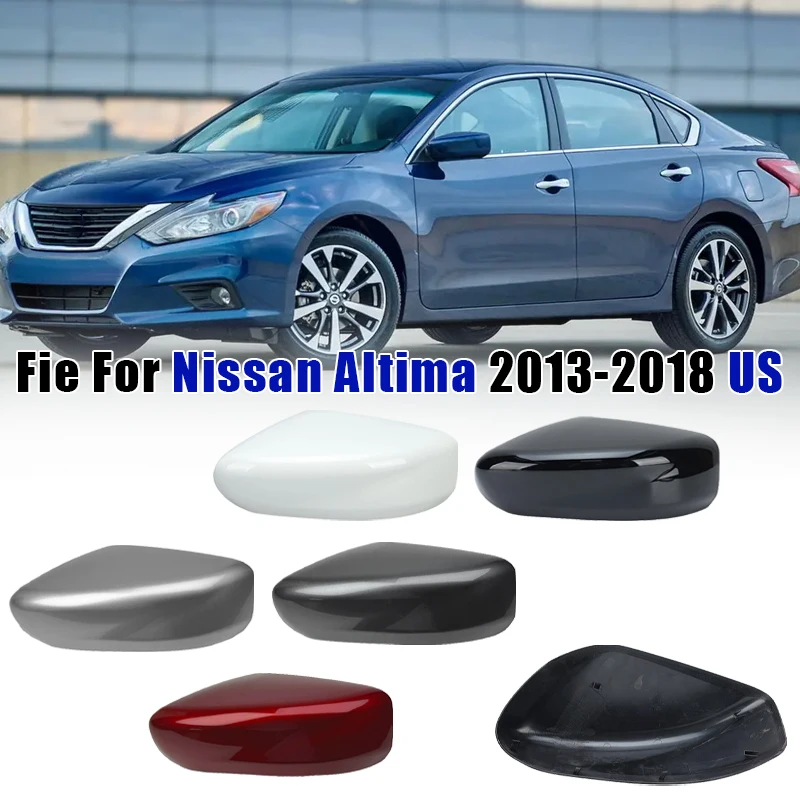 Car Accessories Cover Mirror Rearview Mirror Housing For Nissan Altima 2013 2014 2015 2016 2017 2018 US Replace Mirror Housing
Car Accessories Cover Mirror Rearview Mirror Housing For Nissan Altima 2013 2014 2015 2016 2017 2018 US Replace Mirror Housing