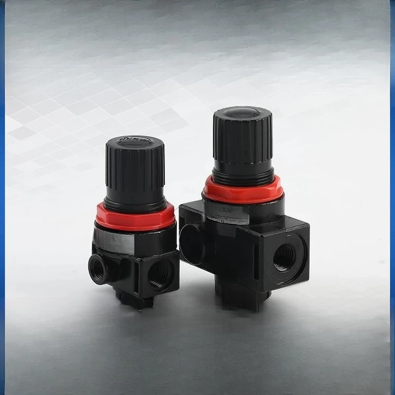 AR2000 Pneumatic Pressure Regulator Pneumatic Regulator AFC Gas Adjustable Pressure Reducing Valve BR3000/BR4000
AR2000 Pneumatic Pressure Regulator Pneumatic Regulator AFC Gas Adjustable Pressure Reducing Valve BR3000/BR4000
