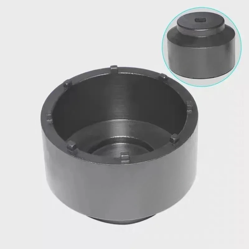 79.5mm Bearing Sleeve Socket Disassembly Tool For Focus 79.5mm
79.5mm Bearing Sleeve Socket Disassembly Tool For Focus 79.5mm