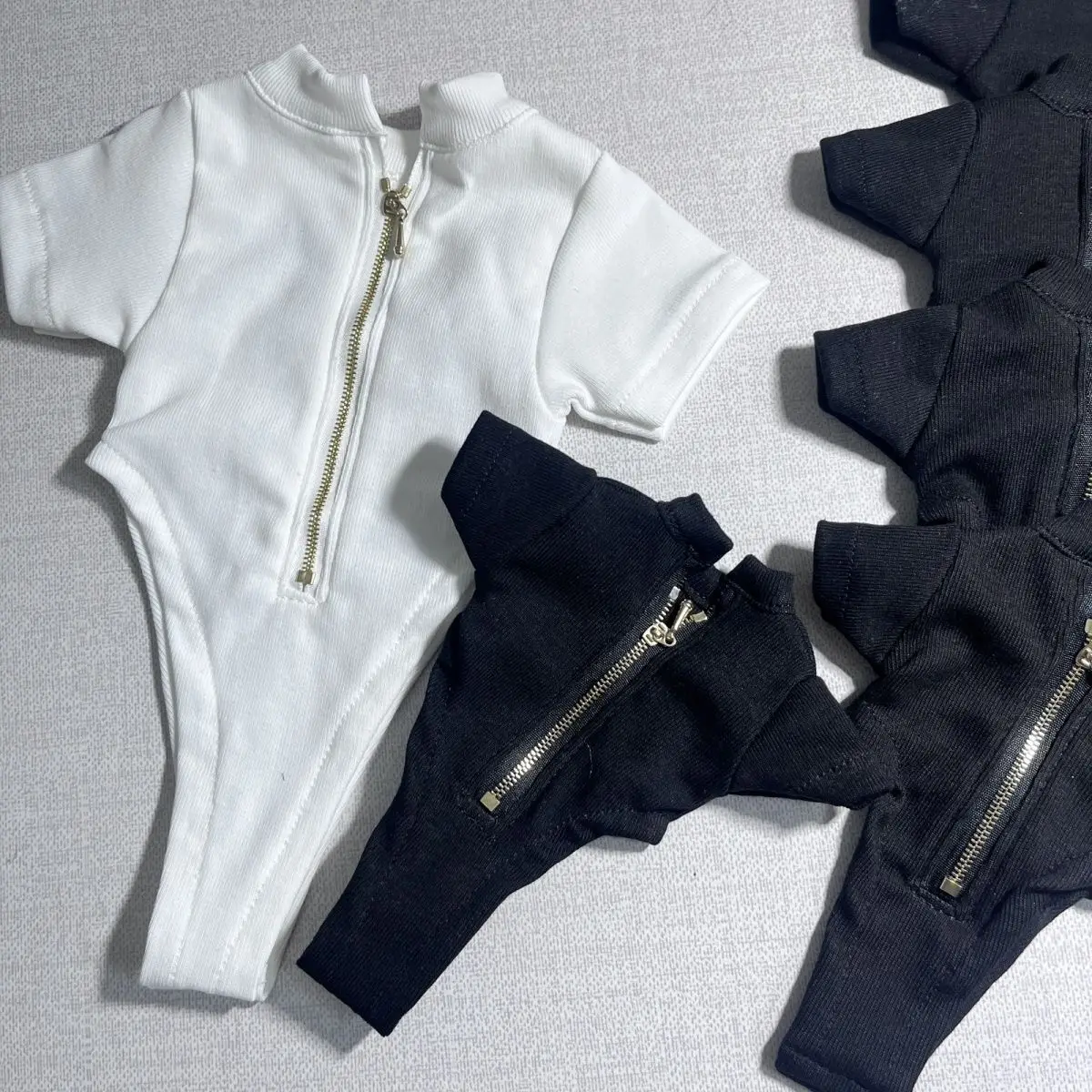 BJD doll clothes suitable for 1/4 size 68-73 75-77 Uncle size High side waist one-piece clothes doll accessories
BJD doll clothes suitable for 1/4 size 68-73 75-77 Uncle size High side waist one-piece clothes doll accessories