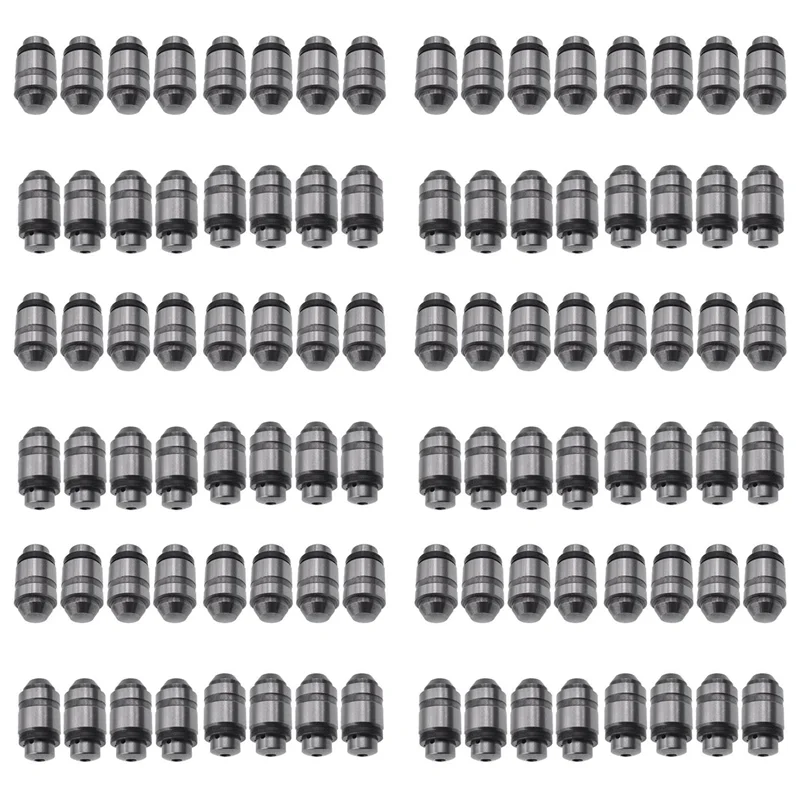 Hot Selling-96X 4G63 4G64 4G13 4G18 Hydraulic Valve Tappet Valve Adjuster Lifter Lasher For Mitsubishi Pajero Lancer MD377560 16
Hot Selling-96X 4G63 4G64 4G13 4G18 Hydraulic Valve Tappet Valve Adjuster Lifter Lasher For Mitsubishi Pajero Lancer MD377560 16